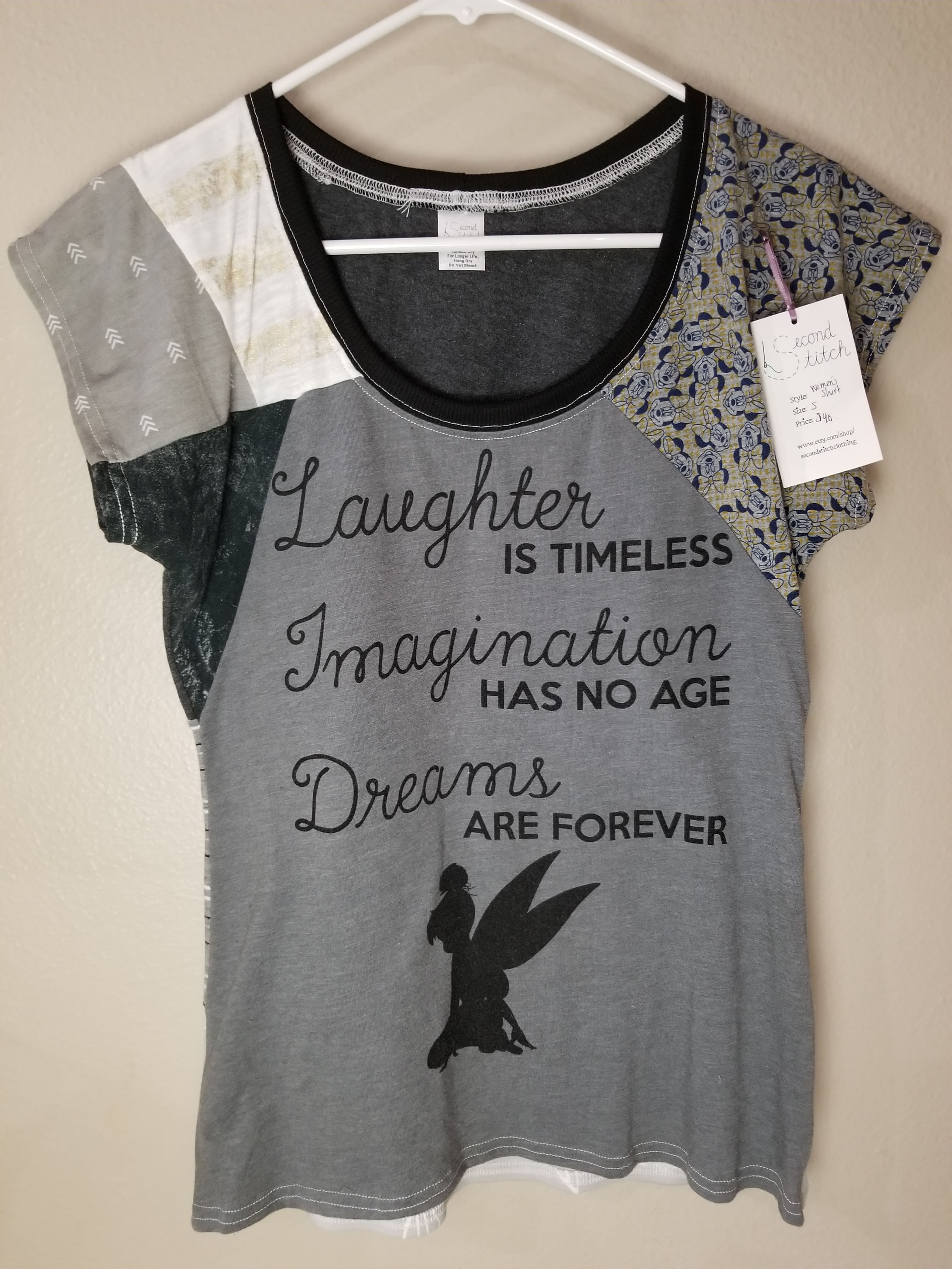 Laughter is Timeless