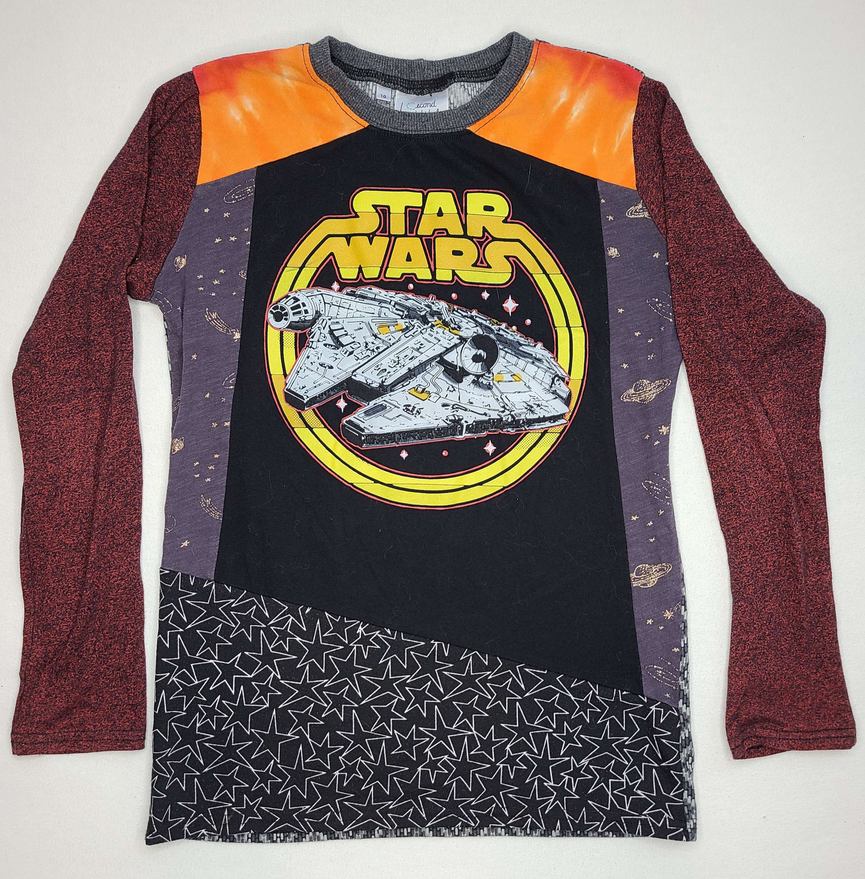 Star Wars 10/12