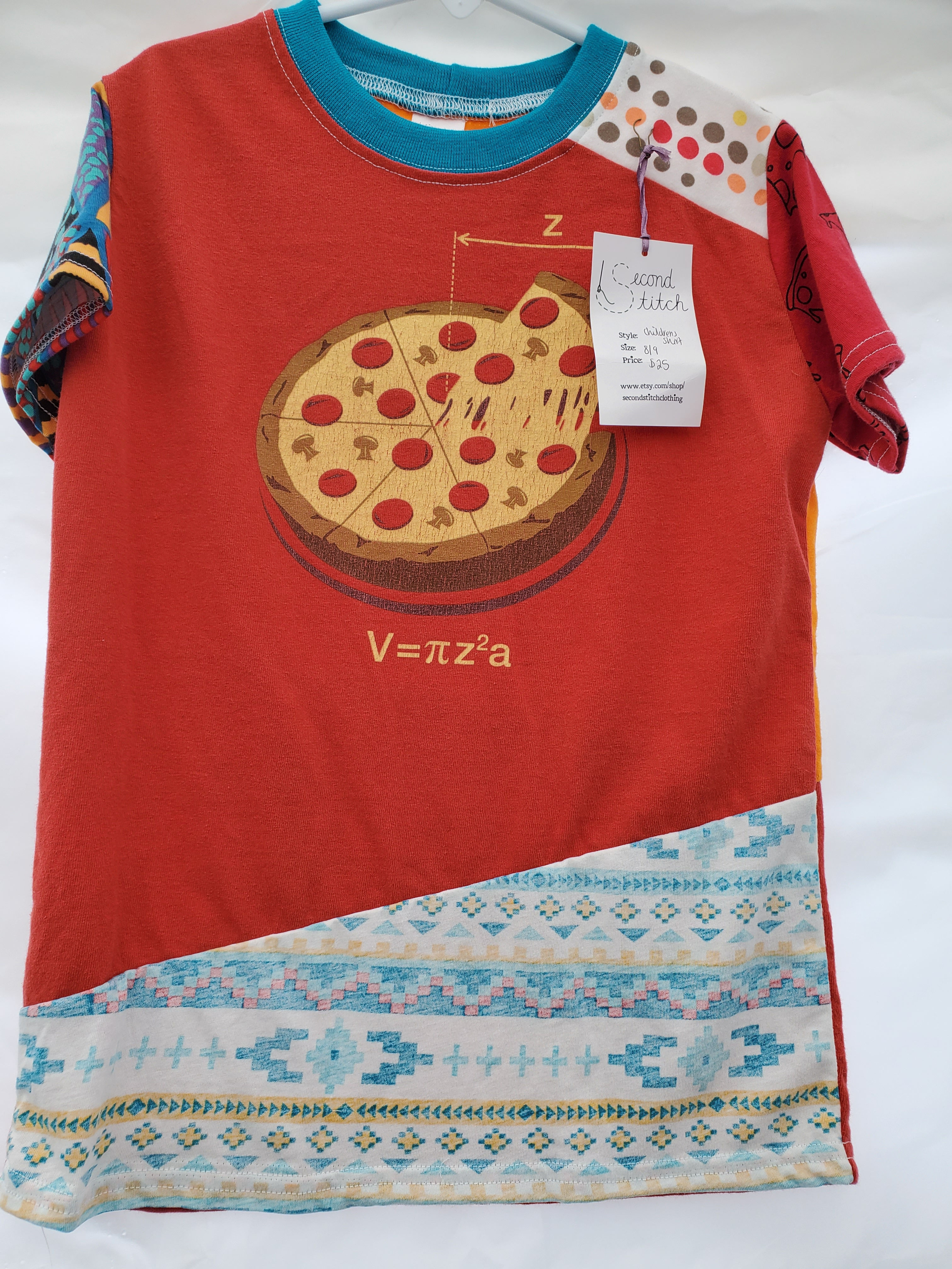 Pizza Pie