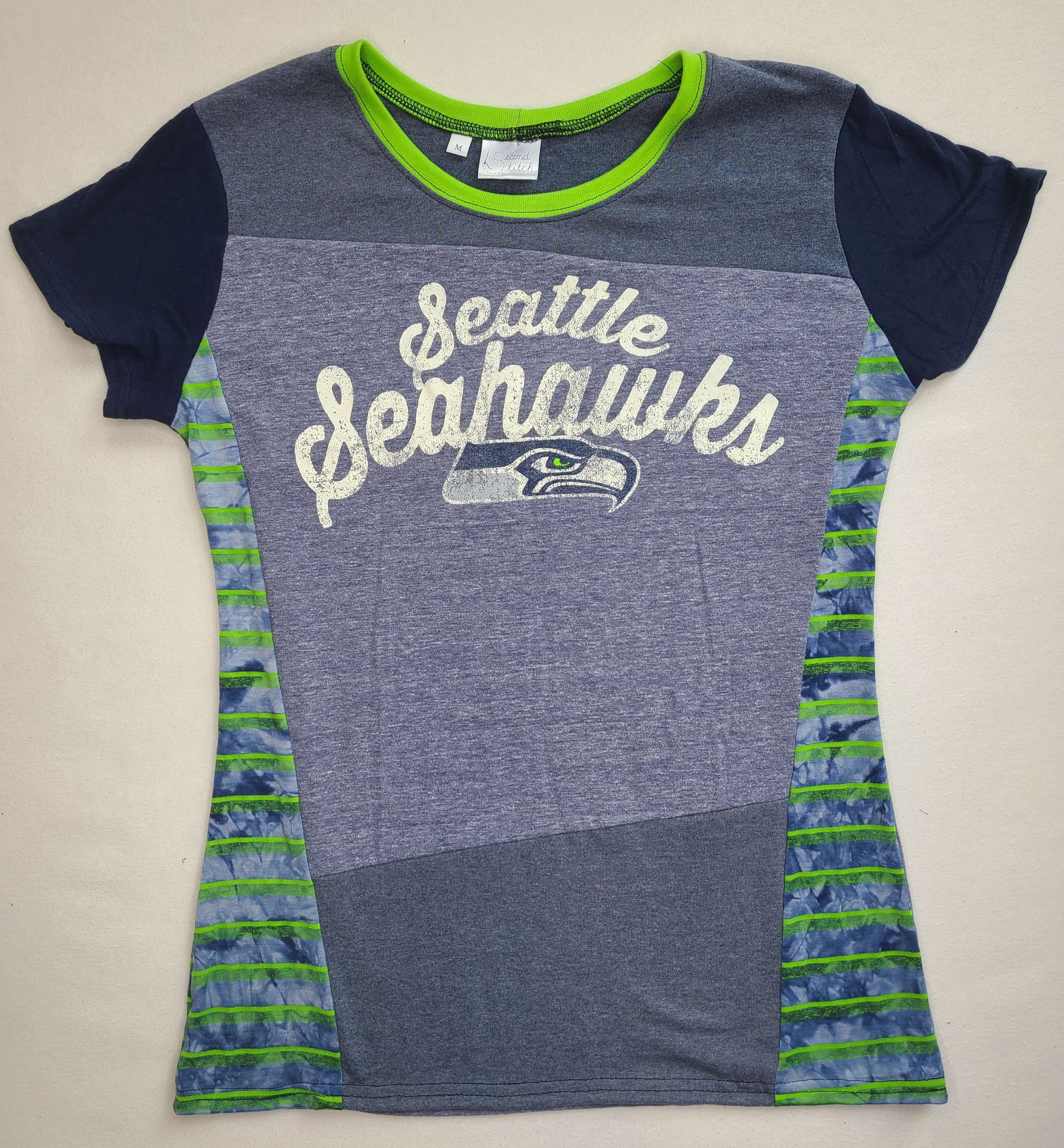 Seattle Spirit 2 M