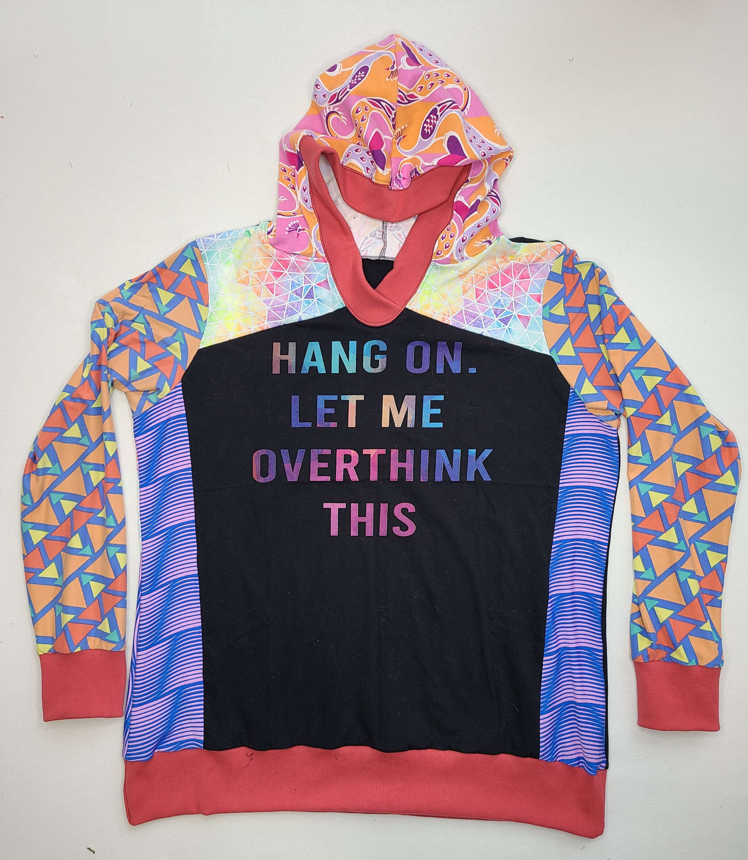 Overthink XXL