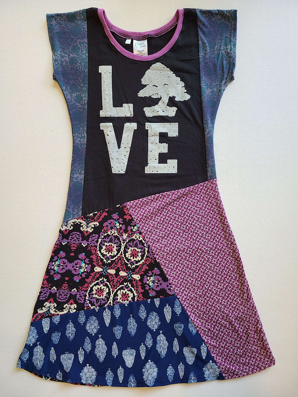 Thumbnail: Tree Love S