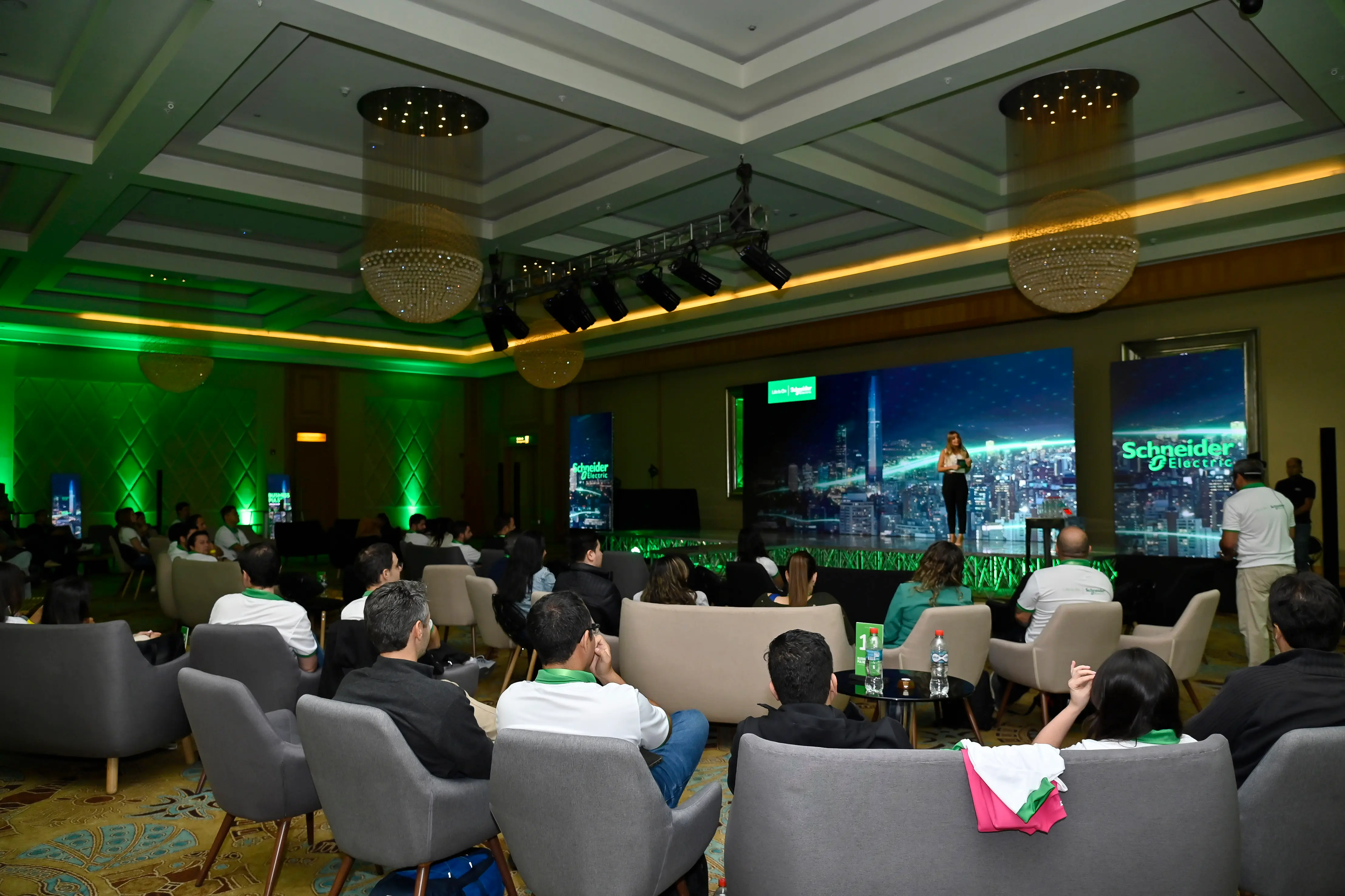 Eventos para posicionar tu marca