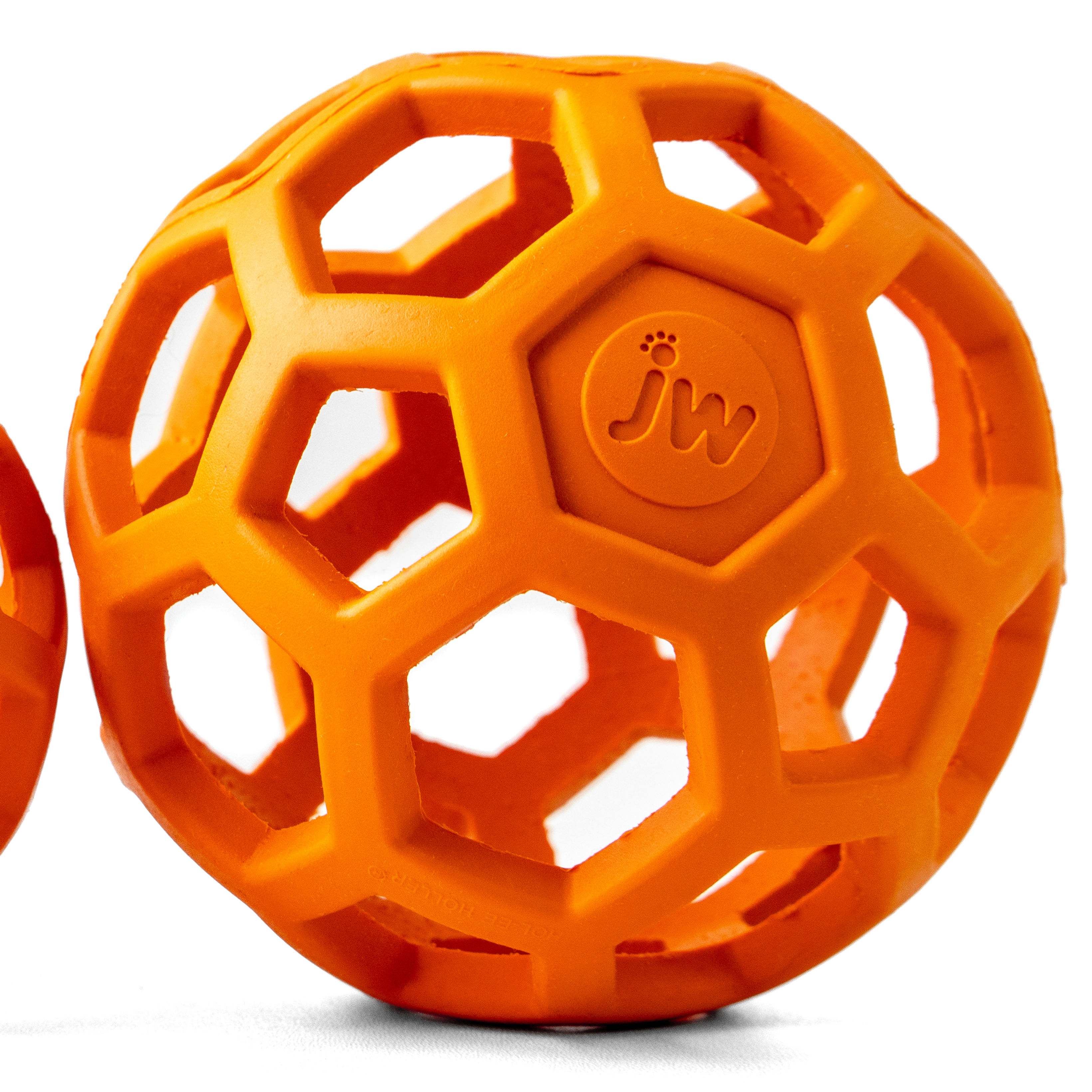 Piłka bez taśmy | HOL-EE ROLLER (M)