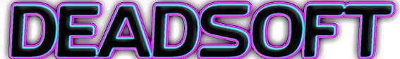 DEADSOFTLOGOSITE