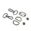 Thumbnail: Level 4 Basic 1 " Hardware by Sallie Tomato
