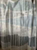 Thumbnail: Fluidity Quilt Kit w/Free Pattern
