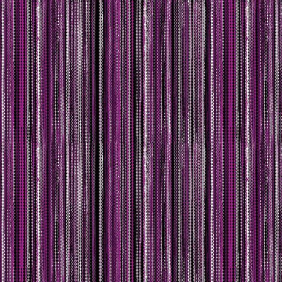 Kanvas Midnight Pearl-Shimmery Strands