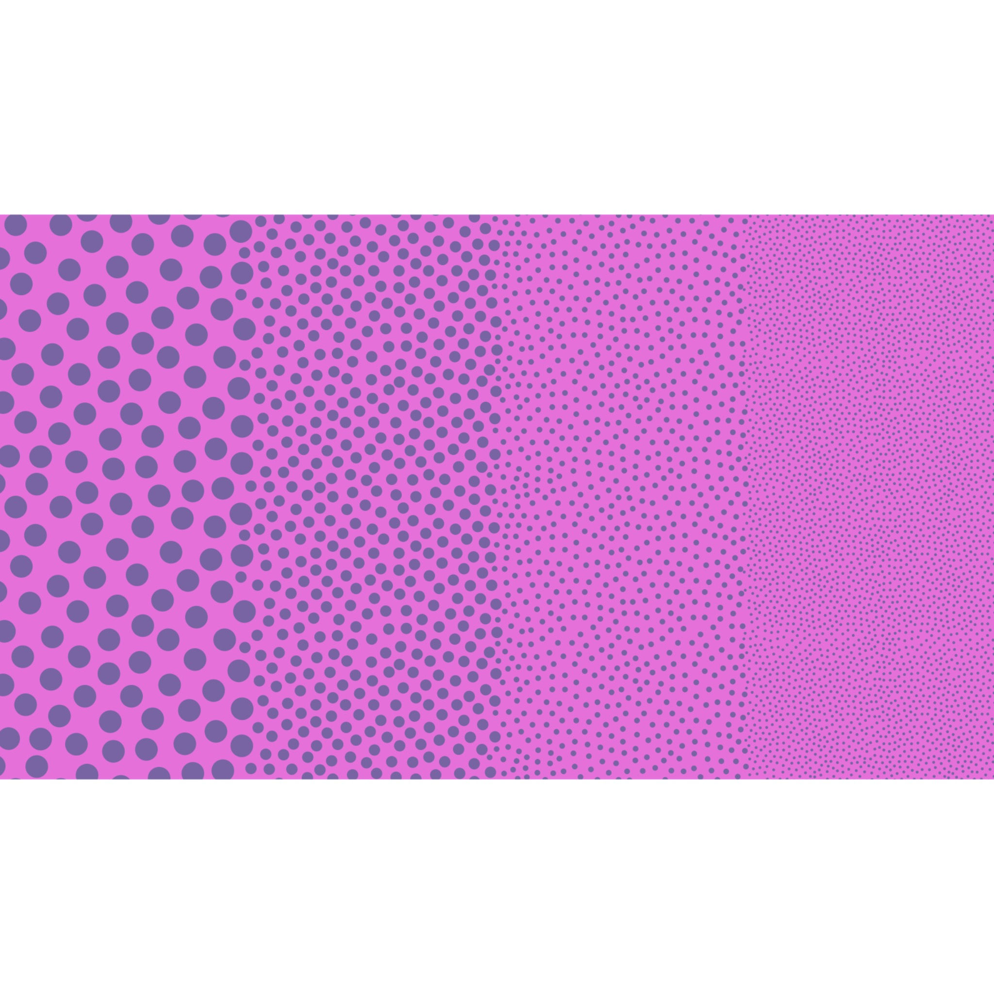 Tula Pink Stones Grape Crush Fabric – Sticks and Stones Preorder
