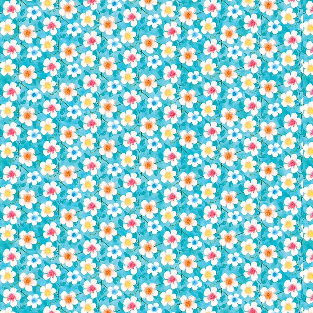 Color Pop by Blank Quilting