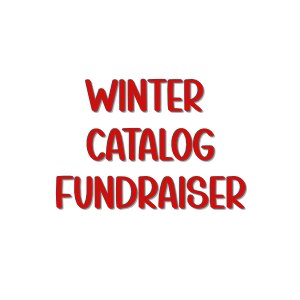 Winter Catalog Fundraiser