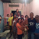 Ministério Presença de Deus