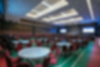Multipurpose Hall