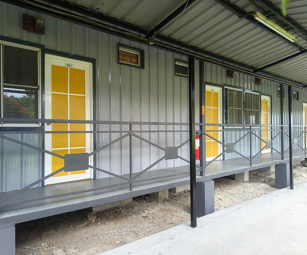 Cabin