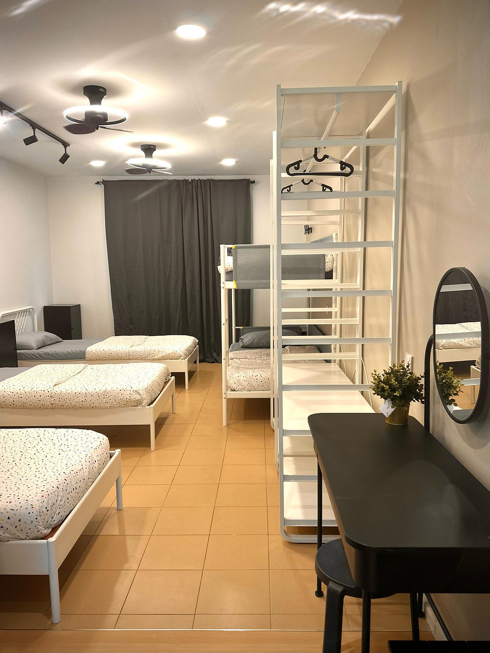 Chalet A