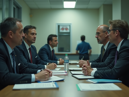 Incarceration Insight: Federal Prison Consulting Services