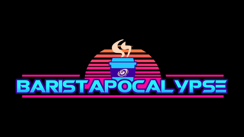 Baristapocalypse