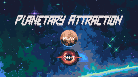 Planetary Attraction