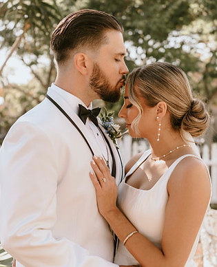 Wedding Photography & Videography in Corona California