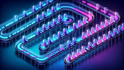 Master Message Queues with hands-on tutorials, real performance data, and migration strategies. Complete implementation guide.