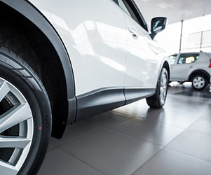 Car Dealer