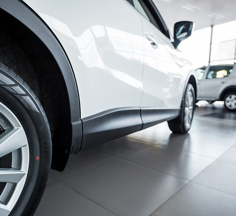 Car Dealer