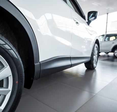 Car Dealer