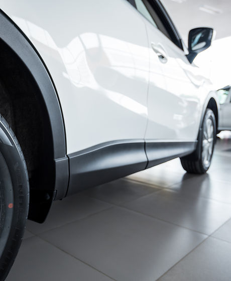 Car Dealer