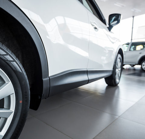 Car Dealer
