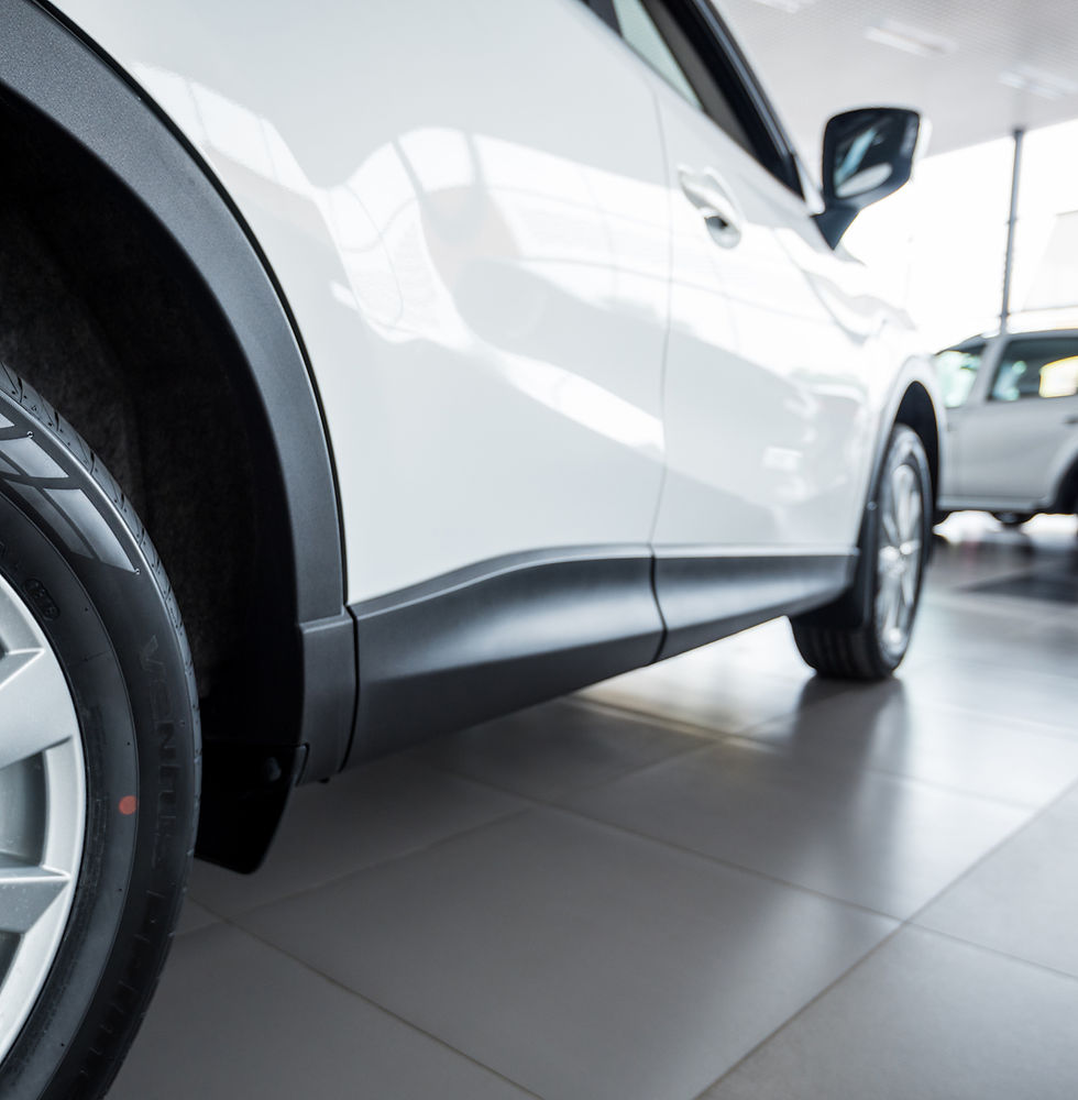 Car Dealer