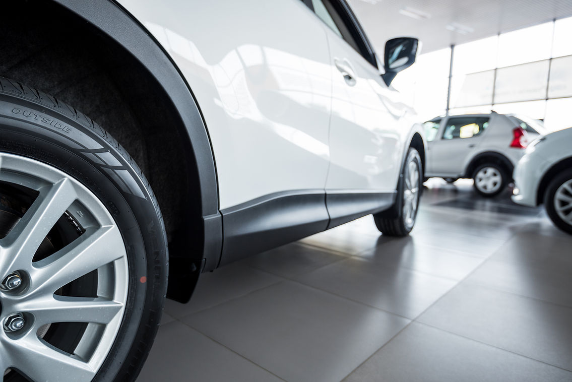 Car Dealer