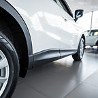 Car Dealership Cleaning