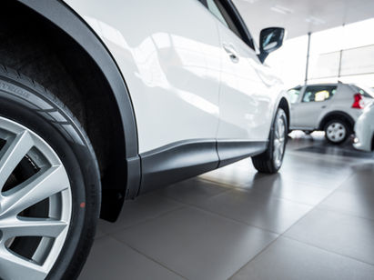 Auto kopen of auto leasen?