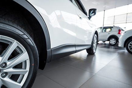 Car Dealer