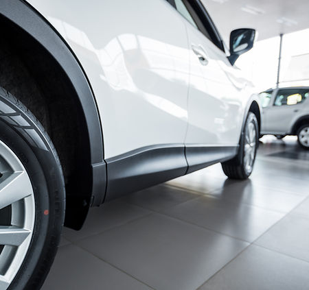 Car Dealer