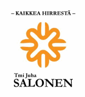Kaikkea hirrestä