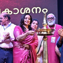 കലയുടെ കാൽച്ചിലമ്പൊലി നാദവുമായി ഡൽഹി മലയാളി അസോസിയേഷന്റെ കലോത്സവം 2025 ഗ്രാൻഡ് ഫിനാലെ മത്സരങ്ങൾ സമാപിച്ചു.