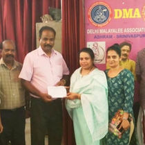 അംഗത്വവിതരണ ഉൽഘാടനം നടത്തി