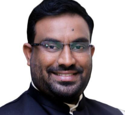 റെവ. ഫാ. സുനിൽ അഗസ്റ്റിന് യാത്രയയപ്പ് നാളെ