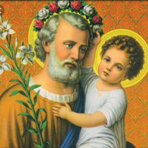 വിശുദ്ധ യൗസേപ്പിതാവിന്റെ തിരുന്നാൾ മാർച്ച് 23 ന്