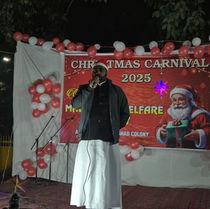 ക്രിസ്‍മസ് കാർണിവൽ