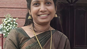 അന്നമ്മ ജോസഫ് (ജെസ്‌ന ജോൺ ) 44 ഡൽഹിയിൽ     നിര്യാതയായി 