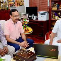 അഞ്ചാം ലോക കേരള സഭ 2026 ജനുവരി 23, 24 തീയതികളിൽ പ്രവാസികേരളീയര്ക്ക് ആഗസ്റ്റ് 31 വരെ അപേക്ഷ നല്കാം അംഗത്വ രജിസ്ട്രേഷന് പോർട്ടലിന്റെ ഉദ്ഘാടനം മുഖ്യമന്ത്രി നിര്വ്വഹിച്ചു