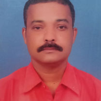 മനോജ് കുമാർ KN (51)ഡൽഹിയിൽ നിര്യതനായി