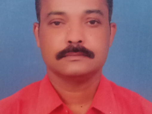 മനോജ് കുമാർ KN (51)ഡൽഹിയിൽ നിര്യതനായി