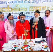 ബഹുസ്വരത നിലനില്ക്കണം: ആർച്ച് ബിഷപ് കുര്യാക്കോസ് മാർ സേവേറിയോസ് വലിയ മെത്രാപ്പോലീത്ത