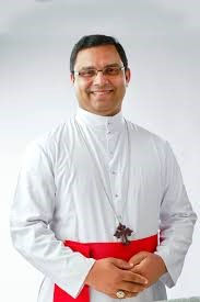 മാർ തോമസ് തറയിൽ ചങ്ങനാശ്ശേരി അതിരൂപത ആർച്ച് ബിഷപ്പ്