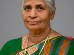 കൊച്ചുപുര ഫിലോമിന ഫിലിപ്പ് (85) അന്തരിച്ചു. 