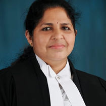 എന്.ആര്.ഐ. (കെ) കമ്മീഷന് ചെയര്പേഴ്സണായി ജസ്റ്റിസ് (റിട്ട) സോഫി തോമസ്സ് ചുമലതയേറ്റു