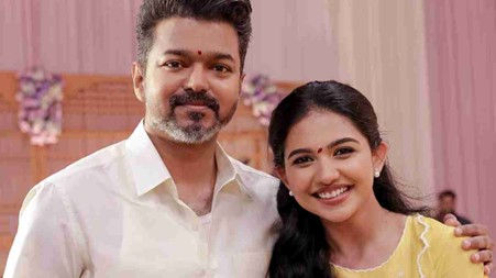 അവസാന വിജയ് ചിത്രത്തിന്റെ ചിത്രീകരണം ഇന്നുമുതൽ